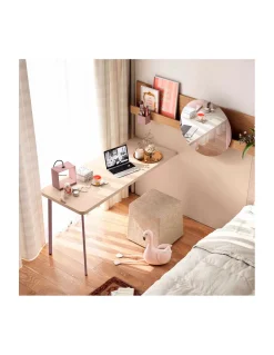 Dormitorio juvenil Delulu 38 | Muebles Ros