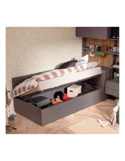 Dormitorio juvenil Delulu 33 | Muebles Ros