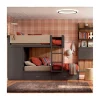Dormitorio juvenil Delulu 53 | Muebles Ros