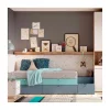Dormitorio juvenil Delulu 32 | Muebles Ros