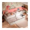 Dormitorio juvenil Delulu 30 | Muebles Ros