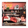 Dormitorio juvenil Delulu 57 | Muebles Ros