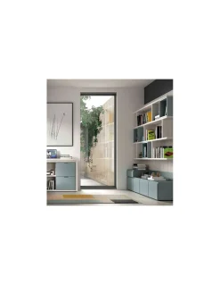 Dormitorio Juvenil F354 | Glicerio Chaves