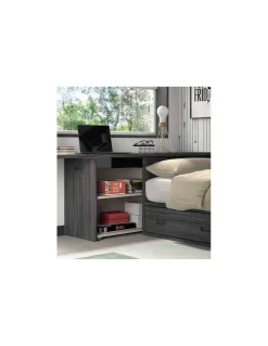 Dormitorio Juvenil F104 | Glicerio Chaves