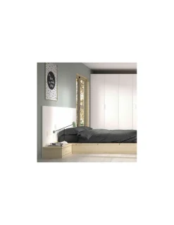Dormitorio Juvenil F306 | Glicerio Chaves