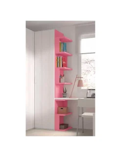 Dormitorio Juvenil F111 | Glicerio Chaves