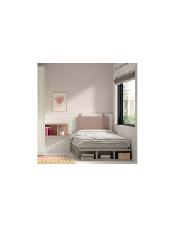 Dormitorio Juvenil F308 | Glicerio Chaves