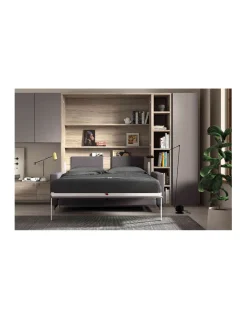 Dormitorio Juvenil F269 | Glicerio Chaves