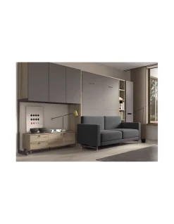 Dormitorio Juvenil F269 | Glicerio Chaves
