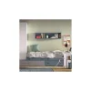 Dormitorio Juvenil F154 | Glicerio Chaves