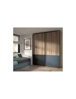 Dormitorio Juvenil F108 | Glicerio Chaves