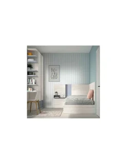 Dormitorio Juvenil F303 | Glicerio Chaves