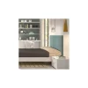 Dormitorio Juvenil F309 | Glicerio Chaves