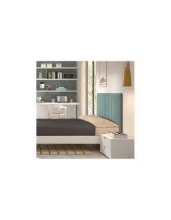 Dormitorio Juvenil F309 | Glicerio Chaves