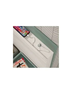 Dormitorio Juvenil F305 | Glicerio Chaves