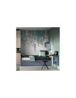 Dormitorio Juvenil F101 | Glicerio Chaves