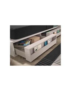 Dormitorio Juvenil F307 | Glicerio Chaves