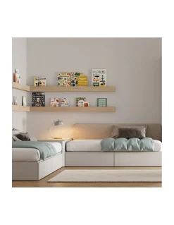 Dormitorio Juvenil Flow 4 | Jotajotape
