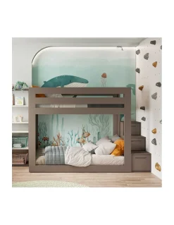 Dormitorio juvenil Flow 44 | Jotajotape