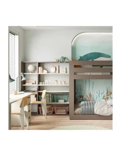 Dormitorio juvenil Flow 44 | Jotajotape