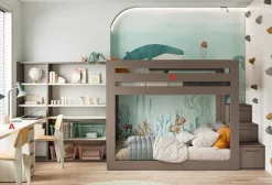 Dormitorio juvenil Flow 44 | Jotajotape