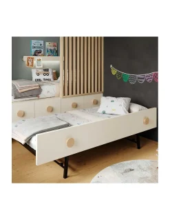 Dormitorio juvenil Flow 2 | Jotajotape