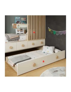 Dormitorio juvenil Flow 2 | Jotajotape