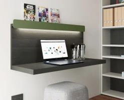 Dormitorio juvenil Flow 37 | Jotajotape