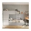 Dormitorio juvenil Flow 43 | Jotajotape