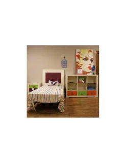 Dormitorio Juvenil Pino