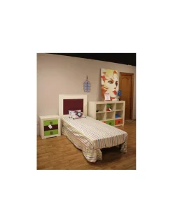 Dormitorio Juvenil Pino