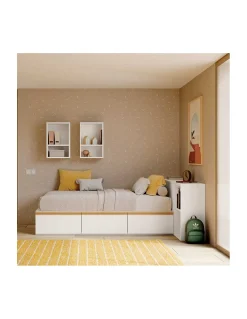 Dormitorio juvenil Stay Young 9 | Antaix