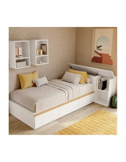 Dormitorio juvenil Stay Young 9 | Antaix
