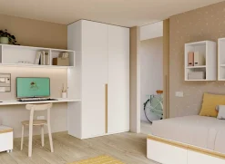 Dormitorio juvenil Stay Young 9 | Antaix