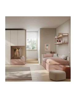 Dormitorio juvenil Stay Young 11 | Antaix