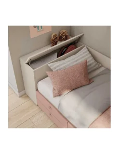 Dormitorio juvenil Stay Young 11 | Antaix