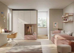 Dormitorio juvenil Stay Young 11 | Antaix