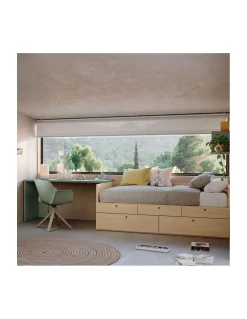 Dormitorio juvenil Stay Young 26 | Antaix
