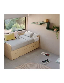 Dormitorio juvenil Stay Young 26 | Antaix