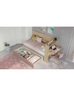 Dormitorio juvenil Stay Young 16 | Antaix