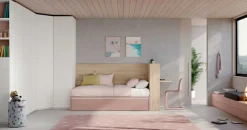 Dormitorio juvenil Stay Young 16 | Antaix