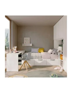 Dormitorio juvenil Stay Young 13 | Antaix