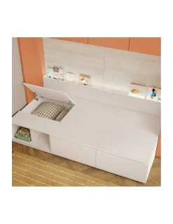 Dormitorio juvenil Stay Young 3 | Antaix
