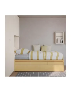 Dormitorio juvenil Stay Young 25 | Antaix