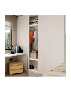 Dormitorio juvenil Stay Young 25 | Antaix