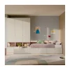 Dormitorio juvenil Stay Young 4 | Antaix