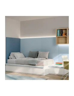Dormitorio juvenil Stay Young 12 | Antaix