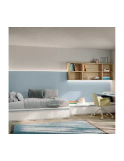 Dormitorio juvenil Stay Young 12 | Antaix