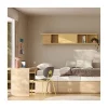 Dormitorio juvenil Stay Young 31 | Antaix