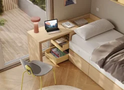 Dormitorio juvenil Stay Young 31 | Antaix